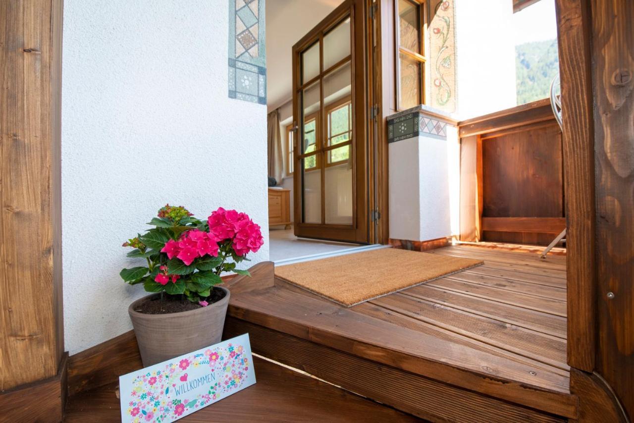 Fuerstenhaeusl Alpbach Ngoại thất bức ảnh