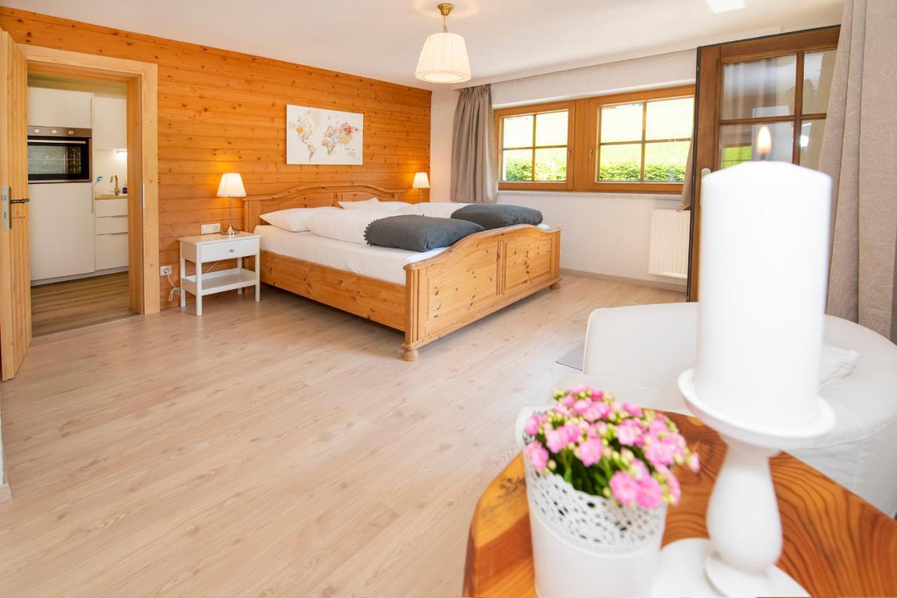 Fuerstenhaeusl Alpbach Ngoại thất bức ảnh