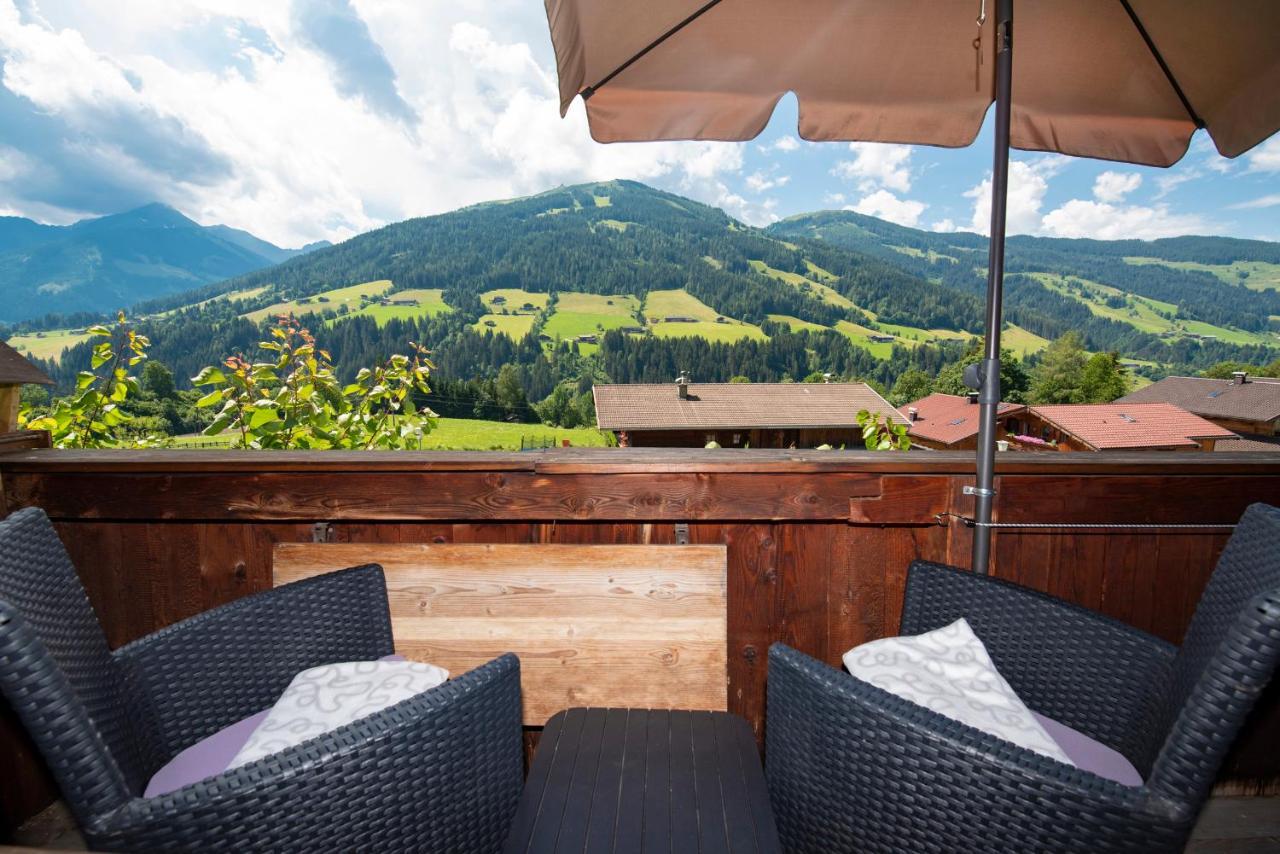 Fuerstenhaeusl Alpbach Ngoại thất bức ảnh