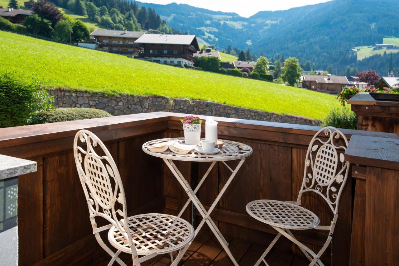 Fuerstenhaeusl Alpbach Ngoại thất bức ảnh