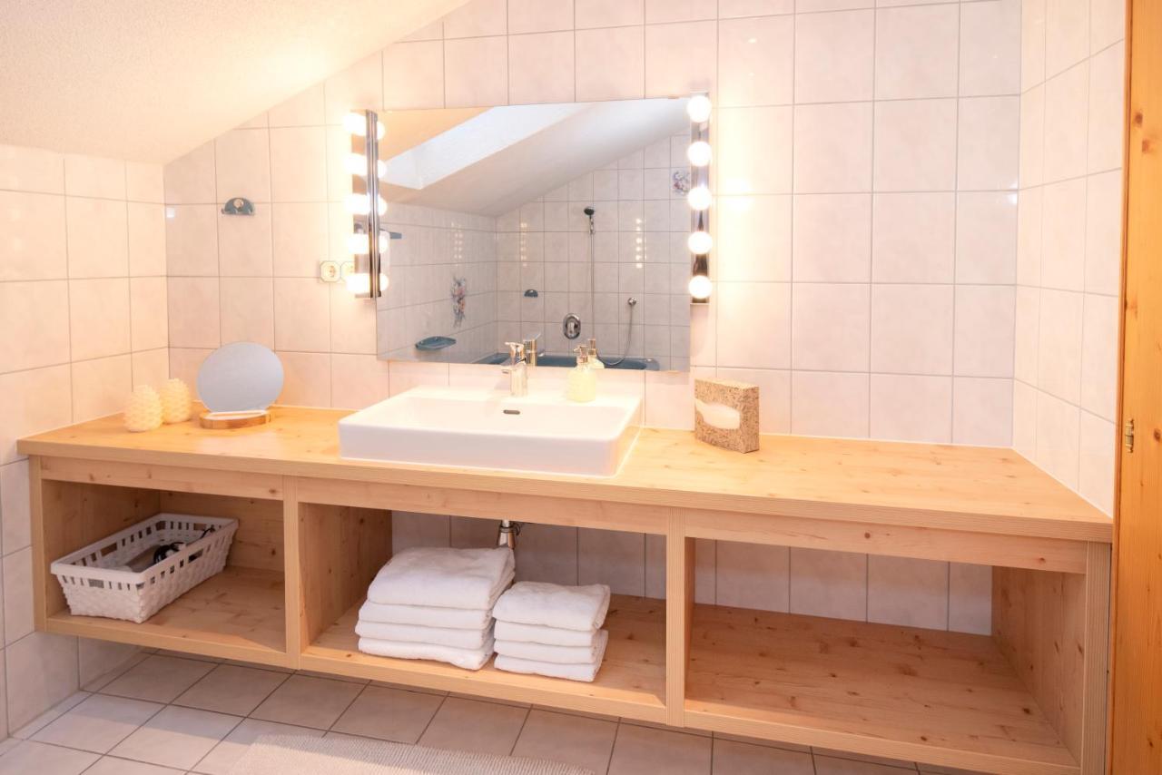 Fuerstenhaeusl Alpbach Ngoại thất bức ảnh