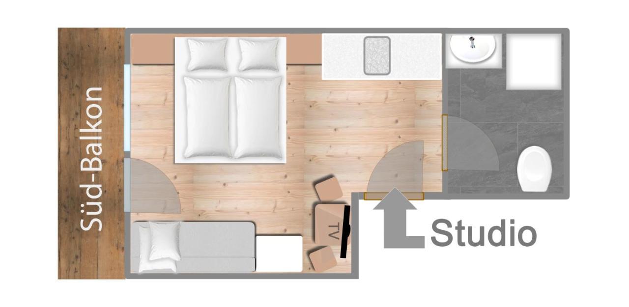 Fuerstenhaeusl Alpbach Ngoại thất bức ảnh