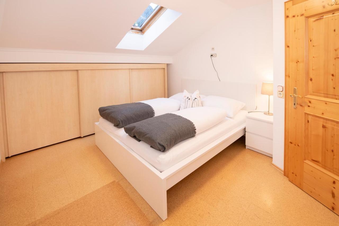 Fuerstenhaeusl Alpbach Ngoại thất bức ảnh