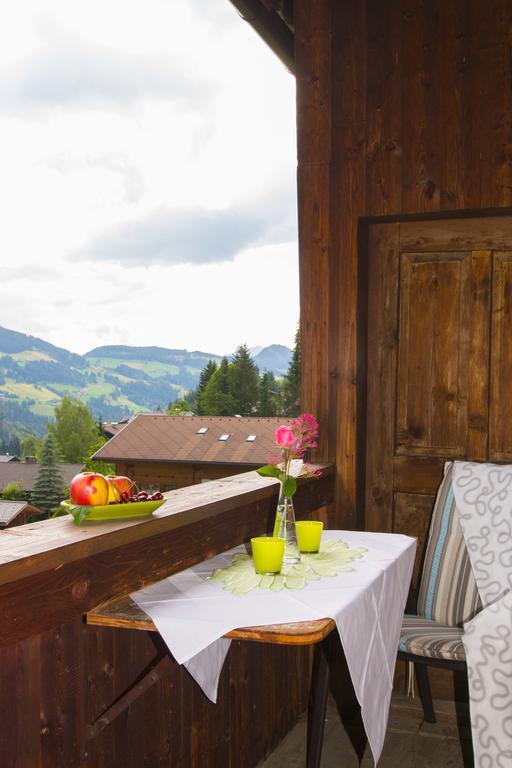 Fuerstenhaeusl Alpbach Ngoại thất bức ảnh