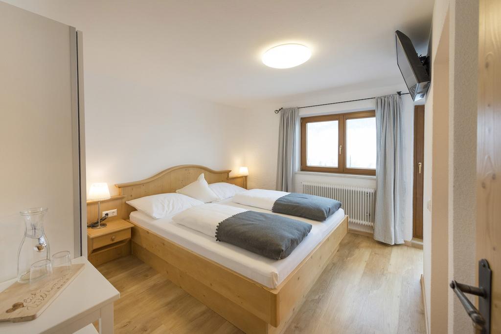 Fuerstenhaeusl Alpbach Ngoại thất bức ảnh
