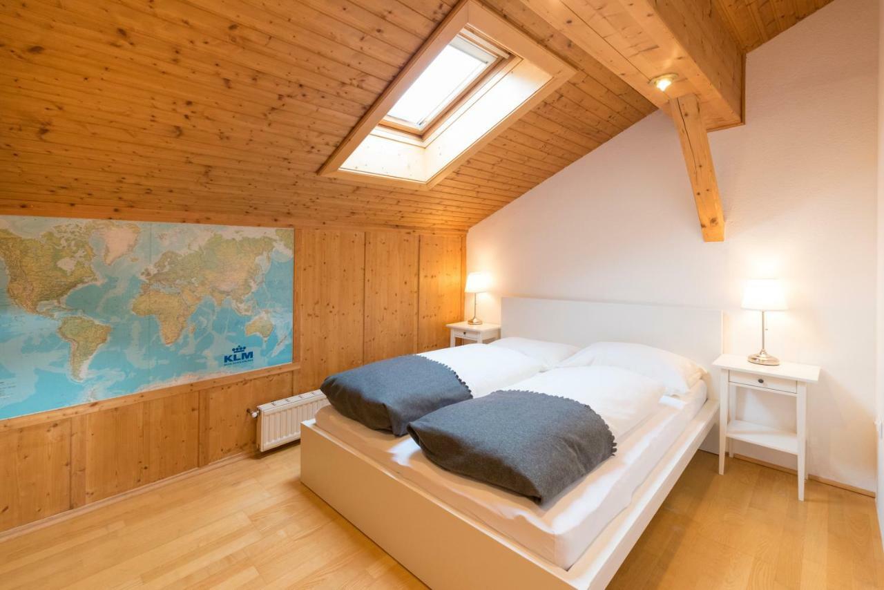 Fuerstenhaeusl Alpbach Ngoại thất bức ảnh