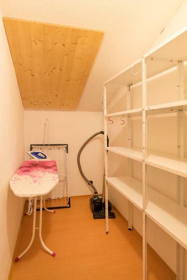 Fuerstenhaeusl Alpbach Ngoại thất bức ảnh